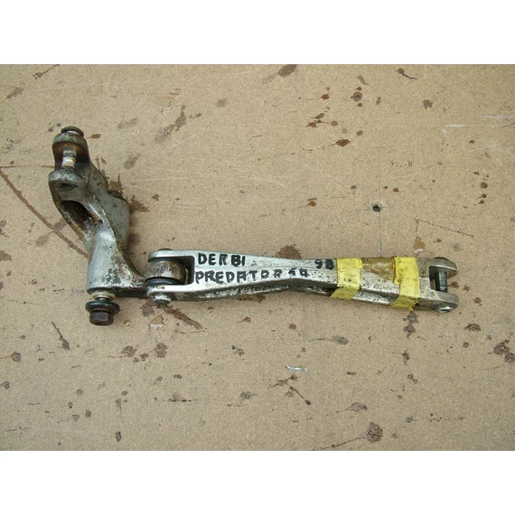 Derbi Predátor50 1997