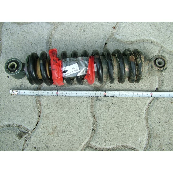 Yamaha DT50R 1998 Rugóstag