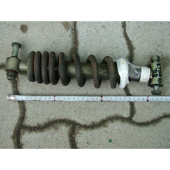Yamaha TDR50 1988 Rugóstag Federbein Stoßdämpfer rear shock absorber