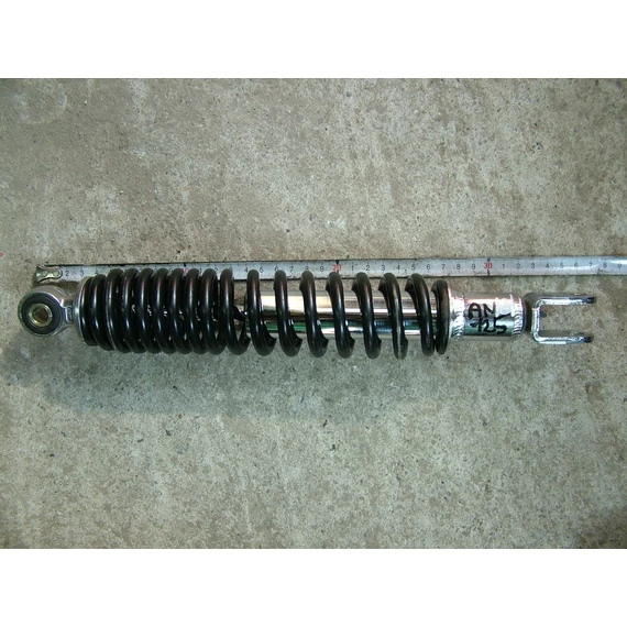Suzuki AN125 CF42A 1995-2000 Rugóstag Federbein stoßdämpfer shock absorber