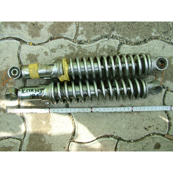 Kawasaki CSR305 1981 Rugóstag
