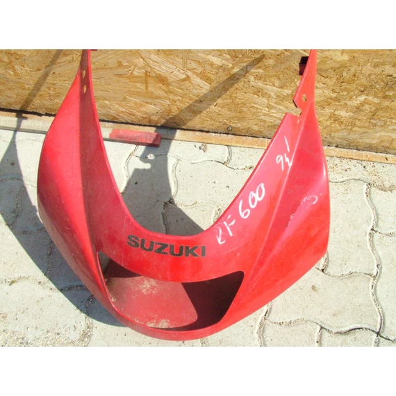 Suzuki RF 600 1994 fejidom