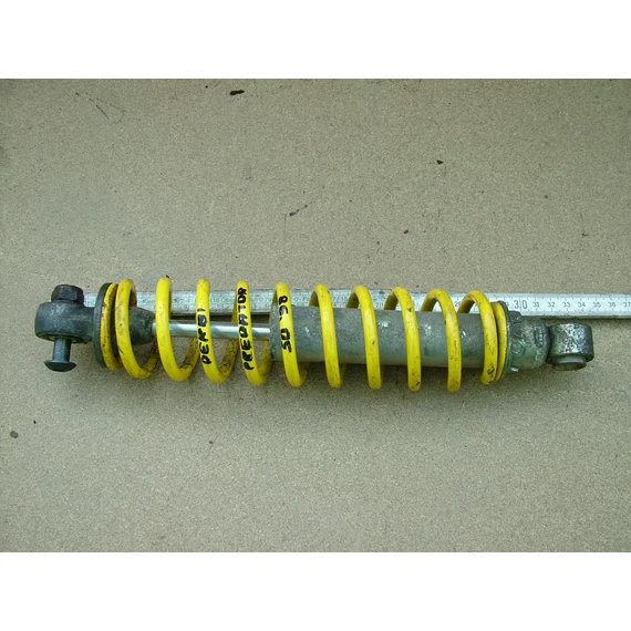 Derbi Predátor50 1998 rugóstag