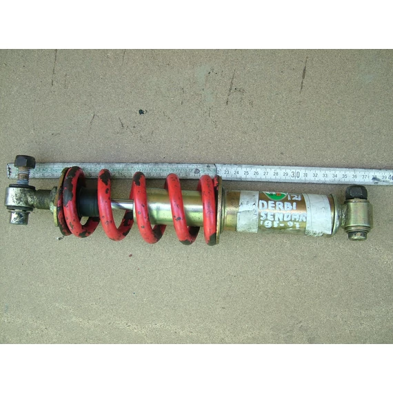 Derbi Senda 50 R 1995- rugóstag Federbein shock absorber