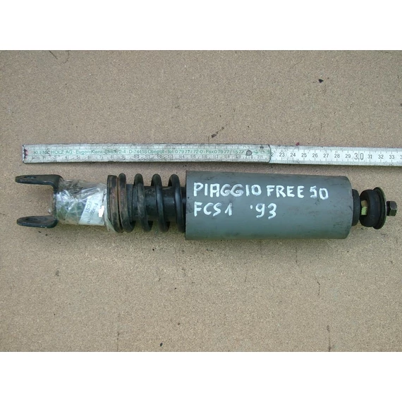 Piaggio Free 50 1993 rugóstag Federbein shock absorber