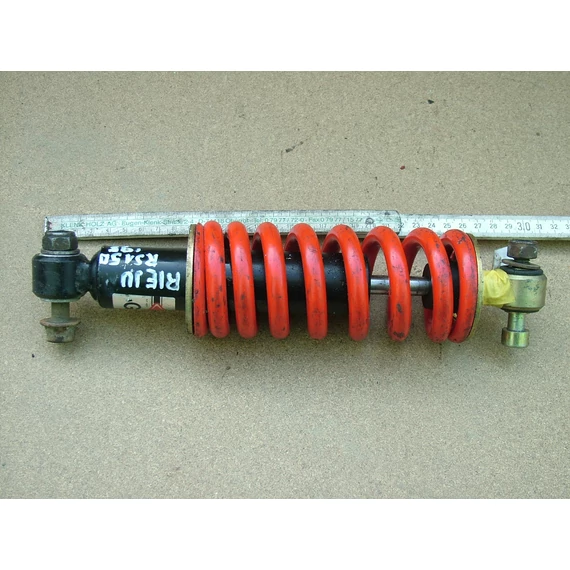 Rieju RS1 50 1993-1996 ülés Sitzbank seat