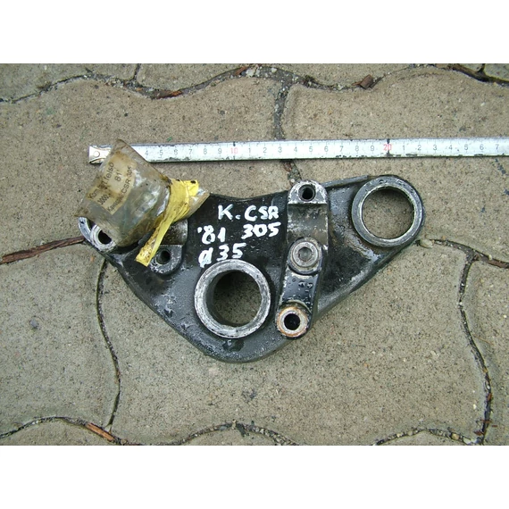Kawasaki CSR305 1981 Villa összekötő