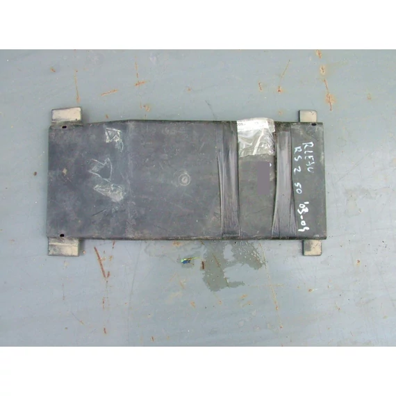 Rieju RS2 50 2003-2004 hátsó sárvédő