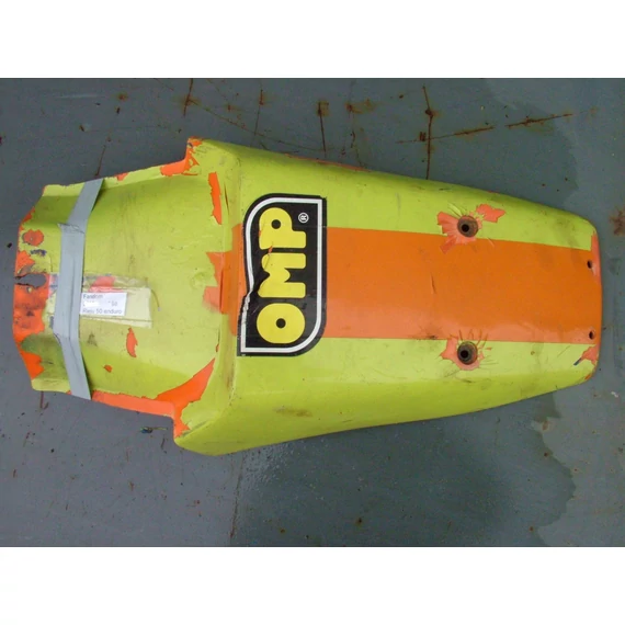 Rieju 50 RR 1998 hátsó sárvédő