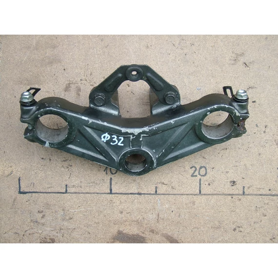 Honda NS125RII Villaösszekötő