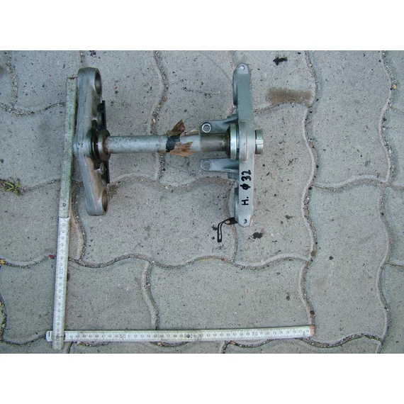 Honda NS125RII  Villaösszekötő