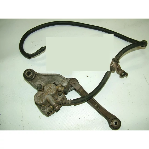 Honda Bali 50 1995 Első féknyereg