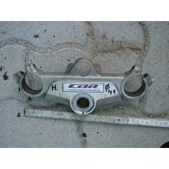 Honda CBR villaösszekötő