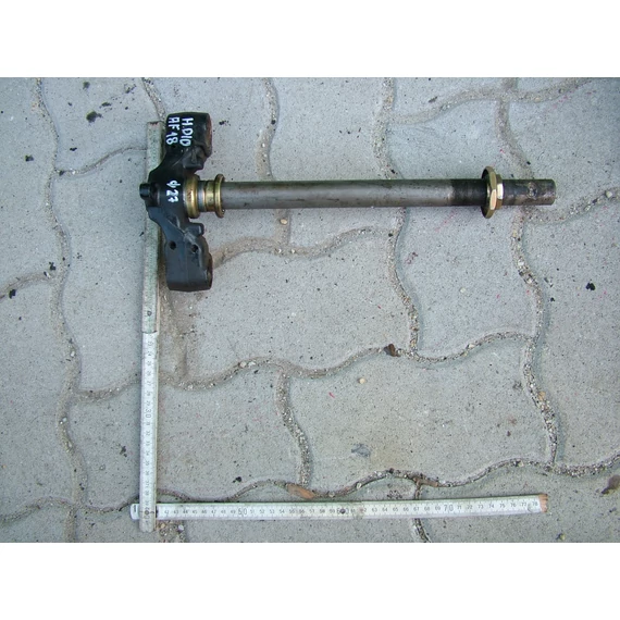 Honda Dio 50 AF18 AF27 AF28 1990-  t szár Vordergabel front fork