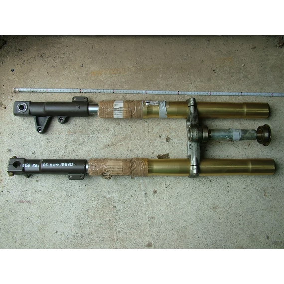 Derbi GPR50 1998 Teleszkóp