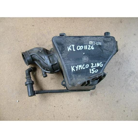 Kymco Zing 150 légszűrő