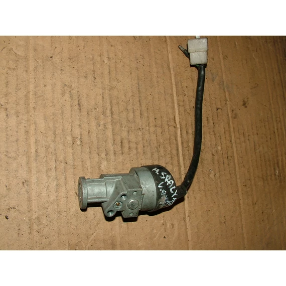Honda Spacy 125 1982-1995 gyújtás kapcsoló