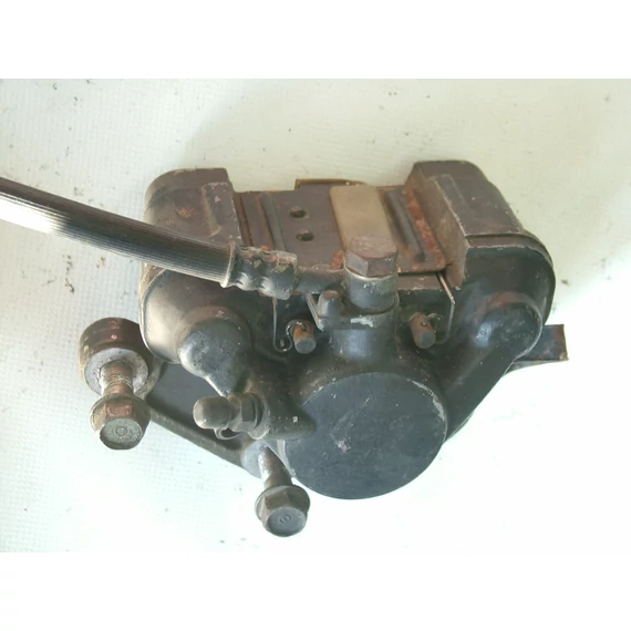 Honda CB 250 RS 1980 Első féknyereg