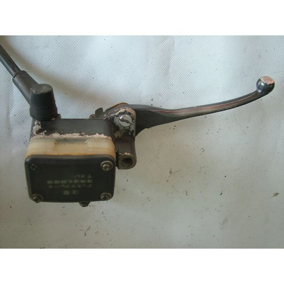 Honda CB 250 RS 1980 Első főfékhenger