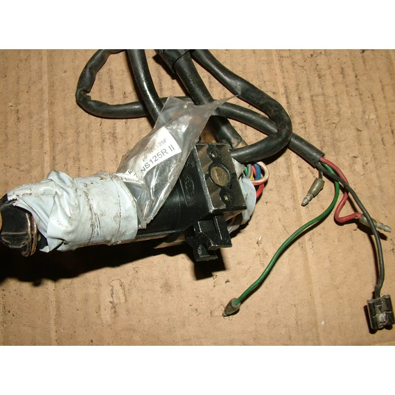 Cagiva NS125R