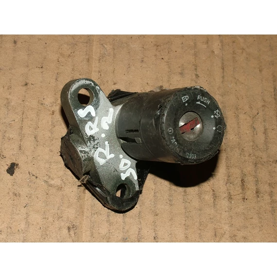 Rieju RS2 50 2003 gyújtáskapcsoló