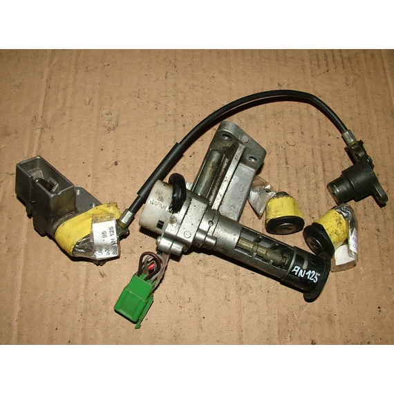 Suzuki AN 125 1995 zár szett