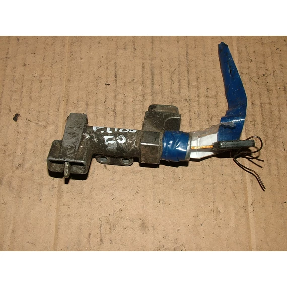 Puch Lido 50 zárszerkezet