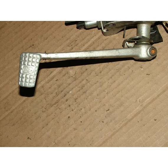 Gilera MX fékpedál