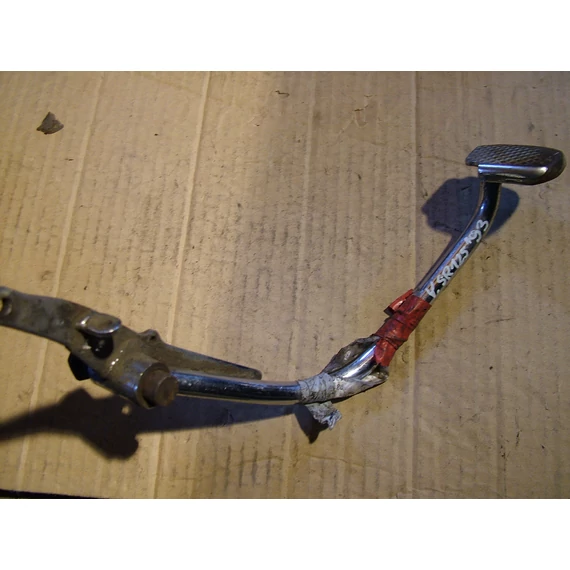 Yamaha SR 125 1993 fékpedál