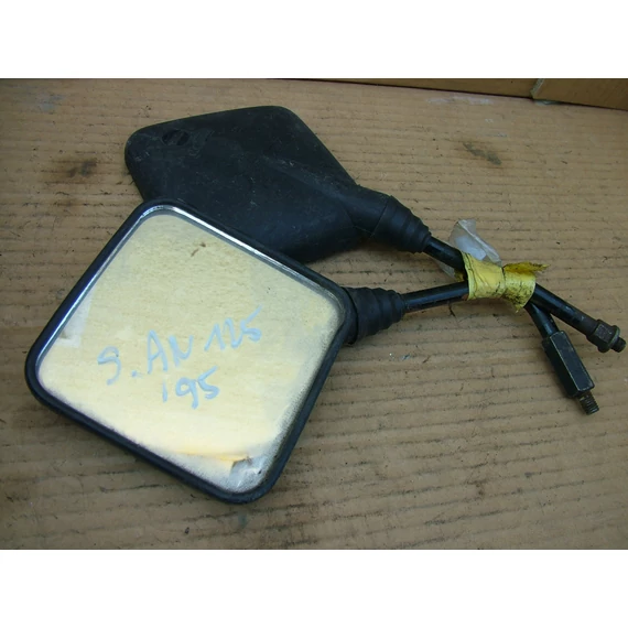 Suzuki AN 125 1995 tükör