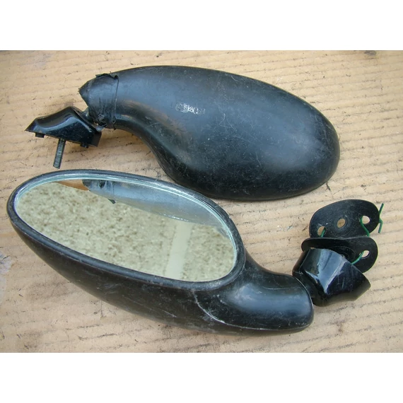Rieju RS1 2000 tükör