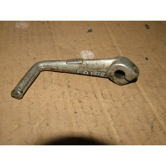 Fantic váltókar