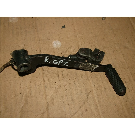 Kawasaki GPZ váltókar