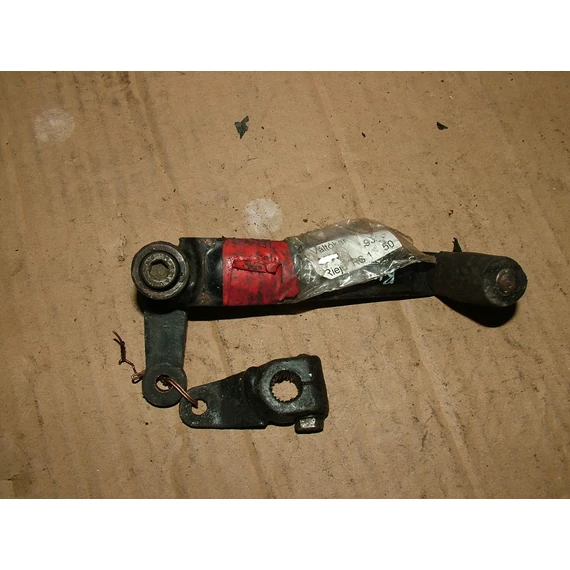 Rieju RS1 50 1995 váltókar