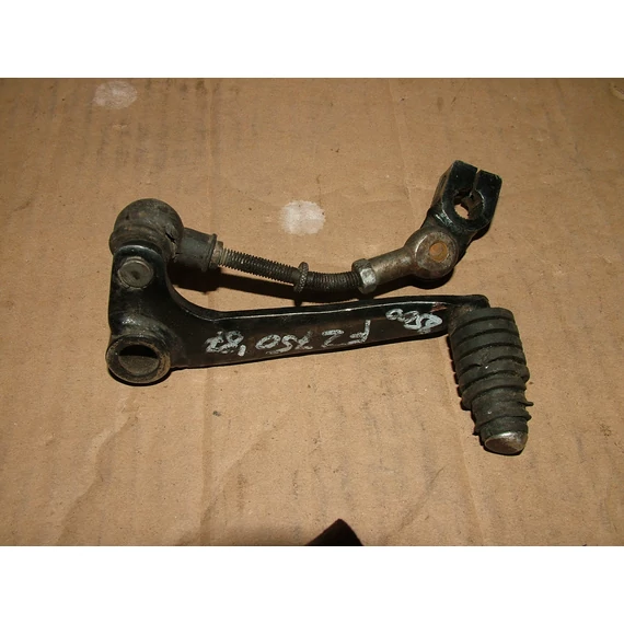 Yamaha FZ 750 1987 váltókar