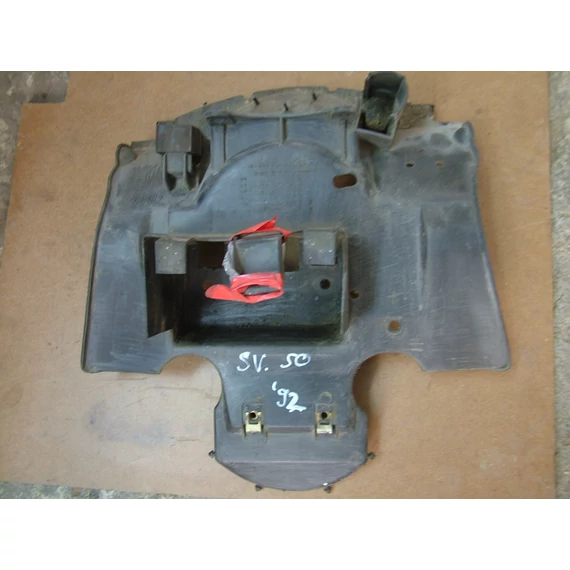 Peugeot SV 50-125 1992-1995 akkumulátor tartó Battery  halter  holder