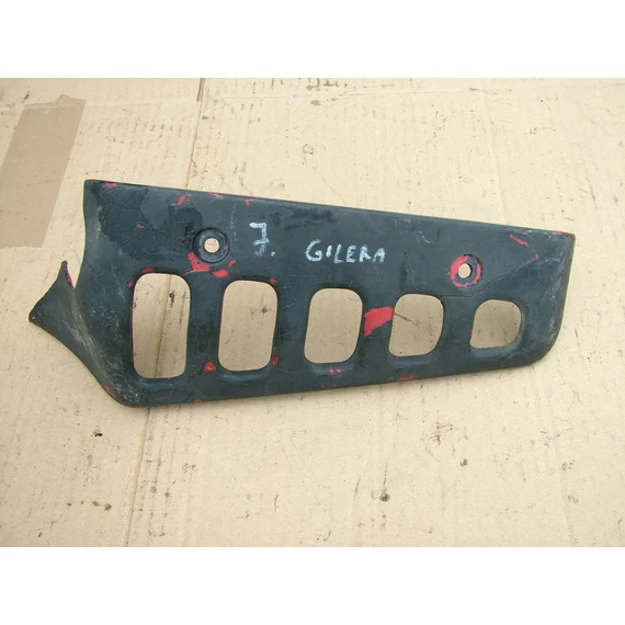 Gilera jobb hűtőmaszk