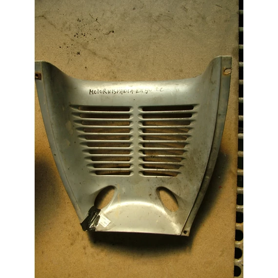 MotorHispania RX 50 hűtőmaszk