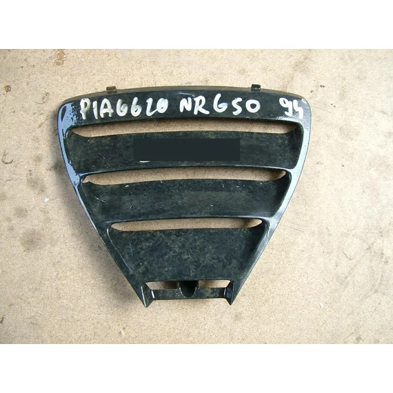 Piaggio NRG 50 1994 hűtőmaszk