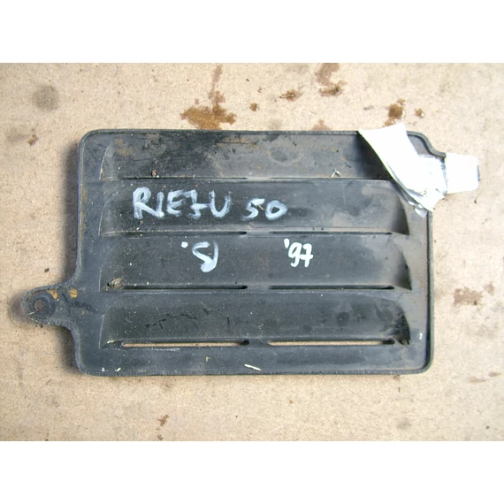 Rieju 50 1997 bal hűtőmaszk