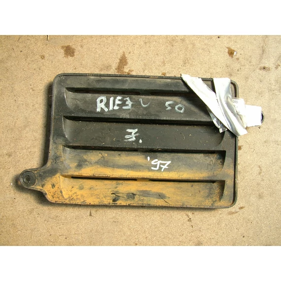 Rieju 50 1997 jobb hűtőmaszk