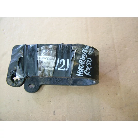 Motorhispania RX 50 2002 láncvezető