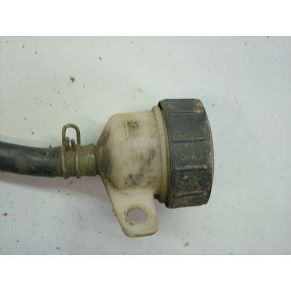 Gilera RX 125 Arisona 1988 fékolaj tartály Bremsfüssigkeitsbehälter brake oil tank