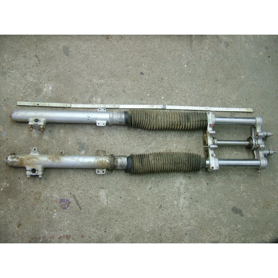 Gilera RX 125 Arisona 1988 teleszkóp Vordergabel Font fork