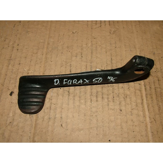 Derbi Furax 50 1996 berúgókar