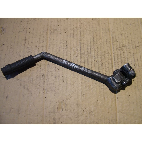 Kawasaki AR 125 berúgókar