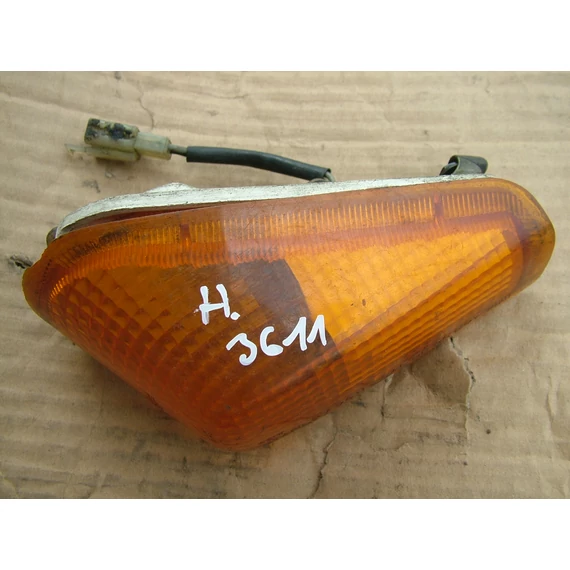 Honda index 8154