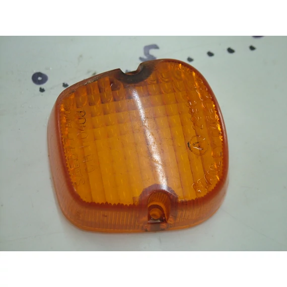Honda CB 250 400 N bal index búra