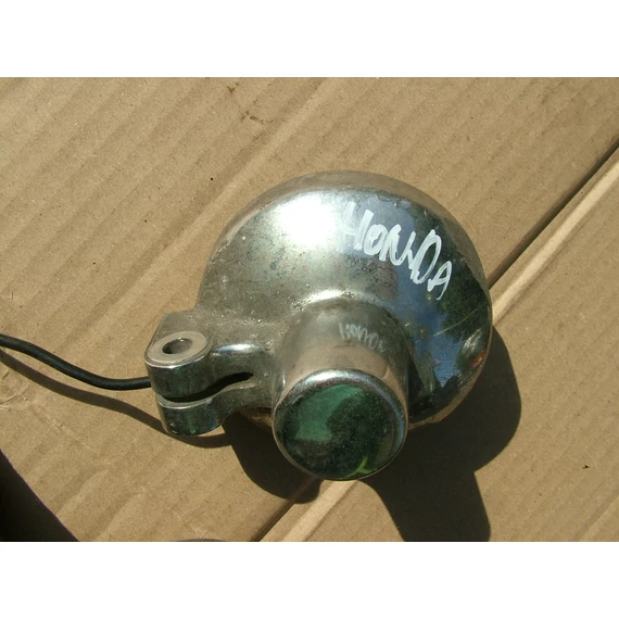 Honda index 8486