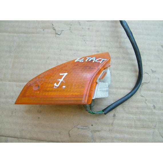 Honda Tact jobb első index
